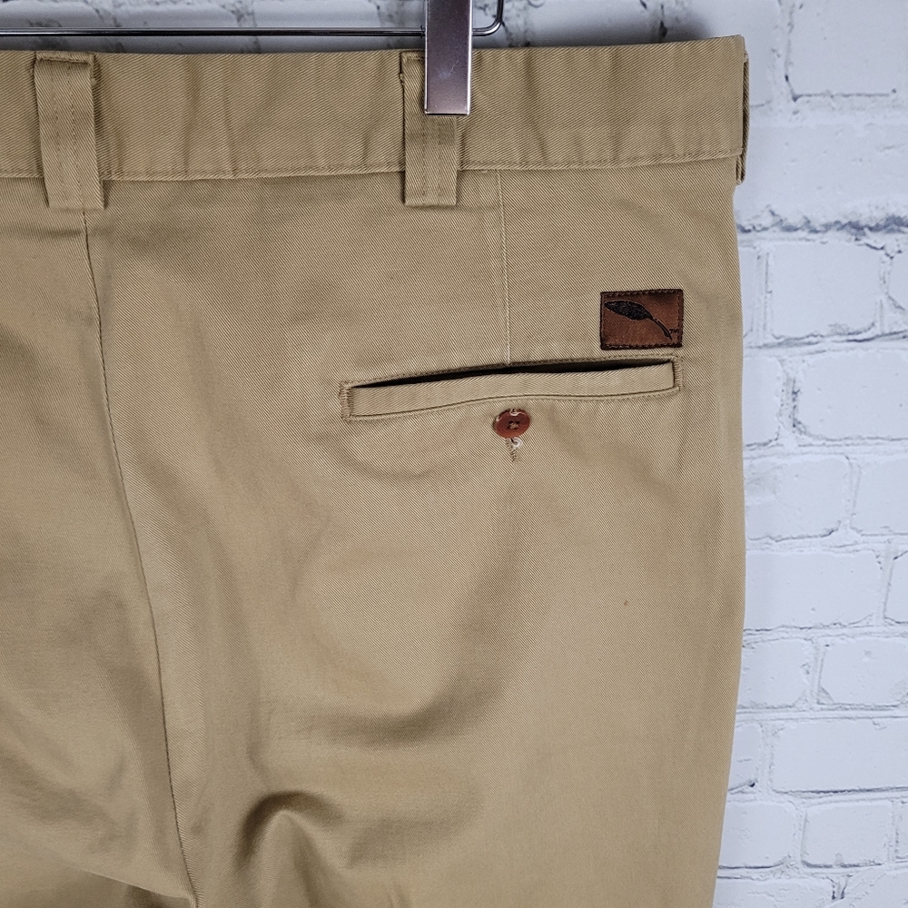 BOB TIMBERLAKE | vintage khaki pants